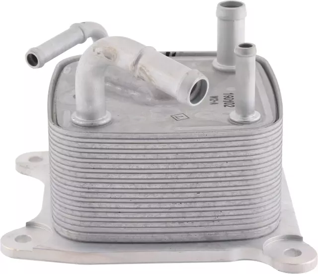 Oil Cooler Assembly-Auto Transmission 21606-50X1C | Nissan Parts Central
