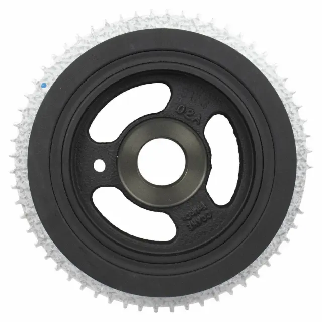 DS7Z-6312-C - Pulley 2013-2020 Ford | Ford Parts Direct