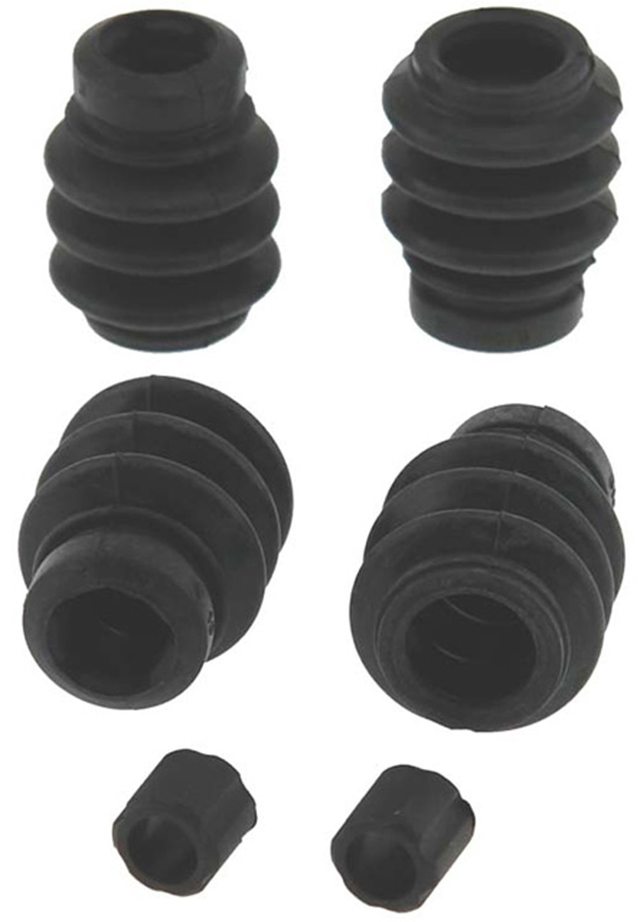 Rear Disc Brake Caliper Rubber Bushing Kit With Seals 19138229