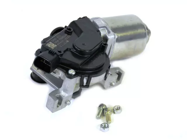 Wiper Motor