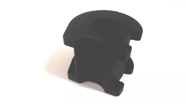 1987-1994 Subaru Justy - Stabilizer Bar Outer Bushing