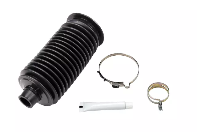 Rack and Pinion Boot Kit with Clamps
