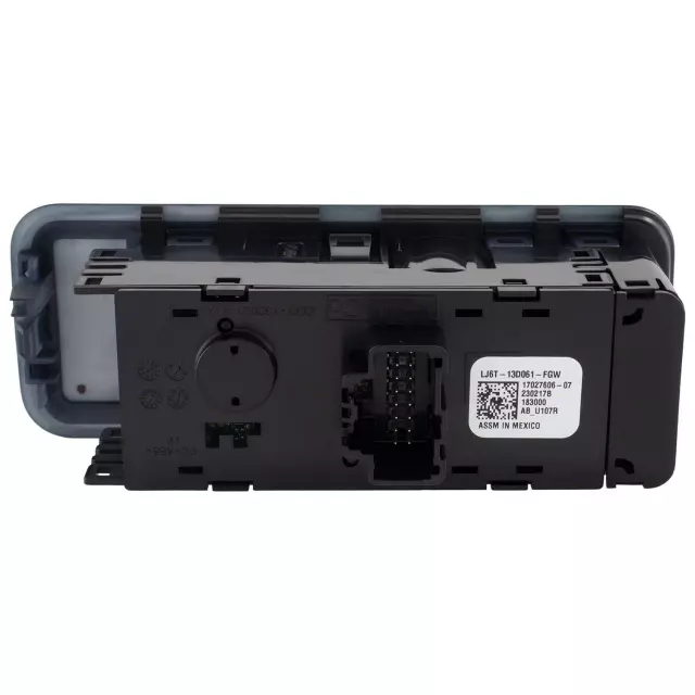 LJ6Z-11654-FD - Headlamp Switch 2023-2025 Ford Escape | Ford Parts