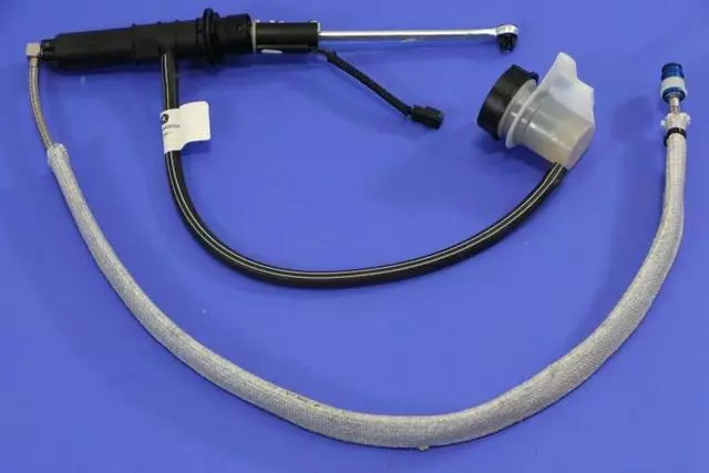 Hydraulic Clutch Actuator