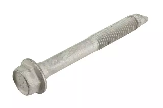 Multi-Purpose Bolt