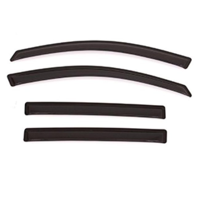 20222023 Chevrolet Trailblazer Low Profile TapeOn Side Window