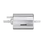 Fuel Pressure Regulator