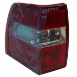 Tail Lamp Assembly