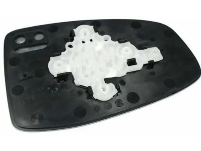 ルビーフィット 2015-2017 Honda Fit 17'-19' HONDA FIT LEFT (Bzm/Flat) Mirror