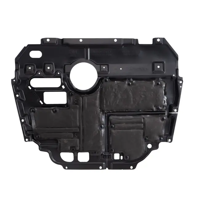 51410-12105 - Radiator Support Splash Shield 2010-2017 Toyota
