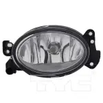 TYC Fog Light Assembly