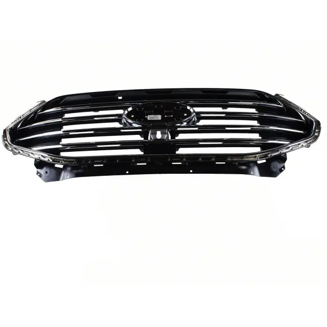 ゲート・ガーディアン KT4Z-8200-CA - Grille 2019-2024 Ford Edge | Ford Parts Direct