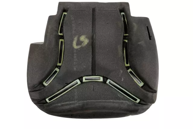 Driver Seat Cushion Pad