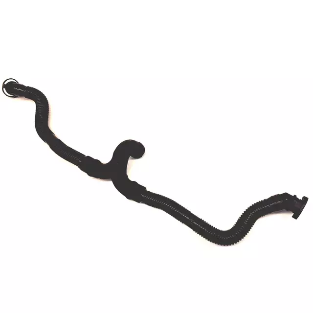 2000-2005 Audi - Connector Pipe