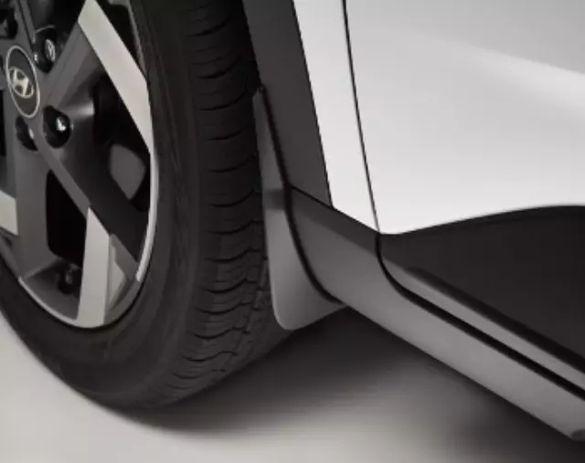 2020-2025 Hyundai Venue - Mudguards - Front