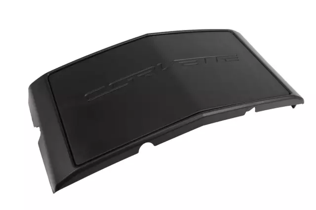 2014-2019 Chevrolet Corvette Front Grille Opening Cover