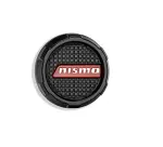 NISMO Off Road Axis Center Cap Black