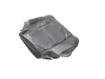 Rear Seat Back Cover, Right
