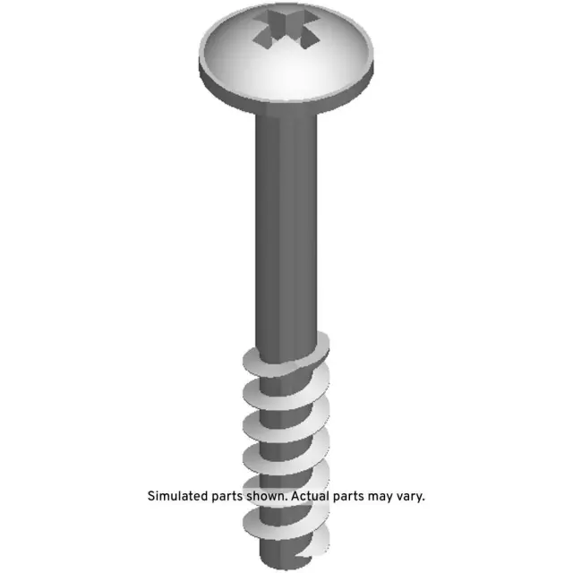 Air Cleaner Assembly Bolt