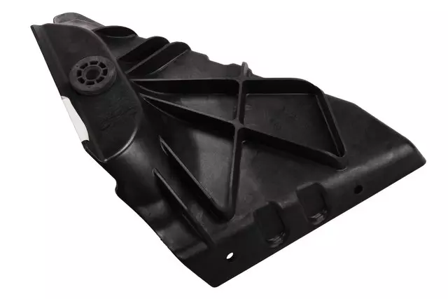 2020-2024 Chevrolet Corvette Passenger Side Auxiliary Radiator 