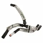 Motorcraft™ HVAC Heater Hose Assembly