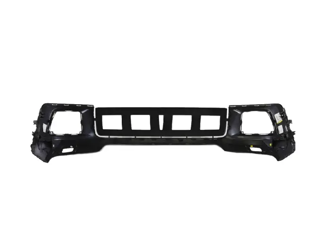 68541630AA - Front Upper Fascia 2021-2022 Jeep | The Official
