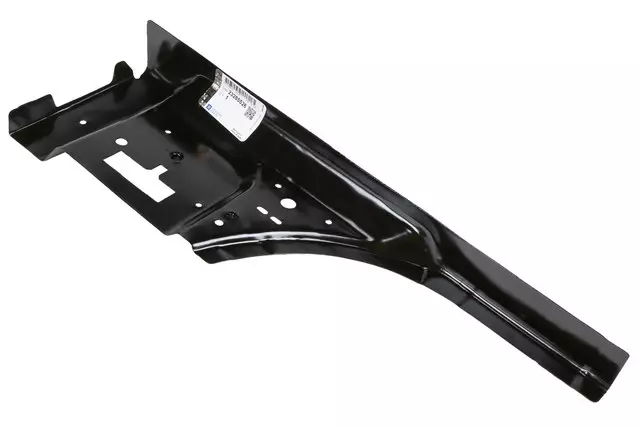 Body B-Pillar Reinforcement