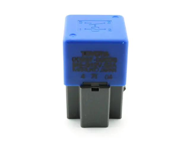 1990-2007 Toyota Relay Assembly 90987-02009 | Toyota Parts Express