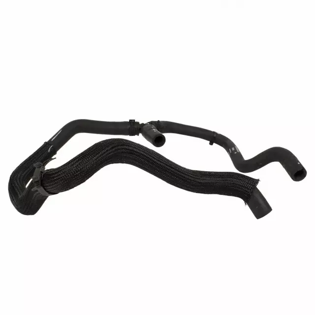 GN1Z-8063-A - Engine Coolant Overflow Hose 2018-2019 Ford EcoSport