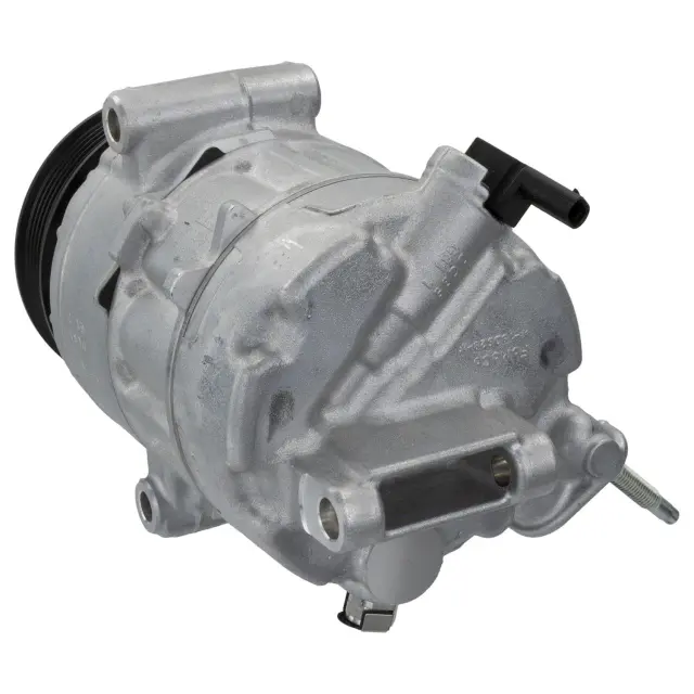 YCC-527 - Motorcraft™ A/C Compressor - 2019-2024 Ford | Eastgate