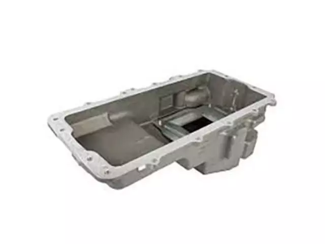FR3Z-6675-B - Oil Pan 2015-2023 Ford Mustang | Ford Parts Direct