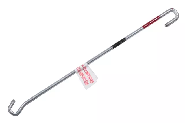 Front Driver Side Door Lock Cylinder Rod