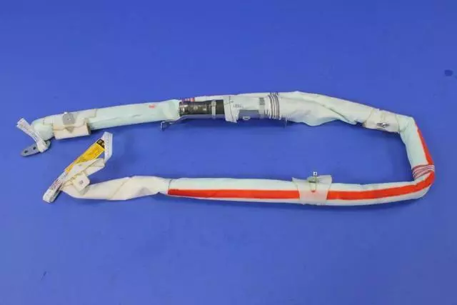 Side Curtain Air Bag, Right