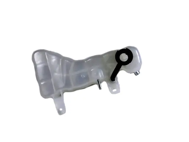 Aazon.co: HEROFFIX 1 Set Engine Coolant Reservoir Water Expansion - View #7