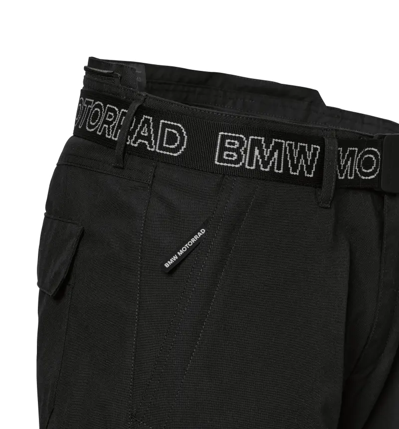 BMW Motorrad ComfortShell パンツ 48 ブラック BMW Motorrad ComfortShell パンツ 48 ブラック