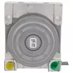 ABS Control Unit