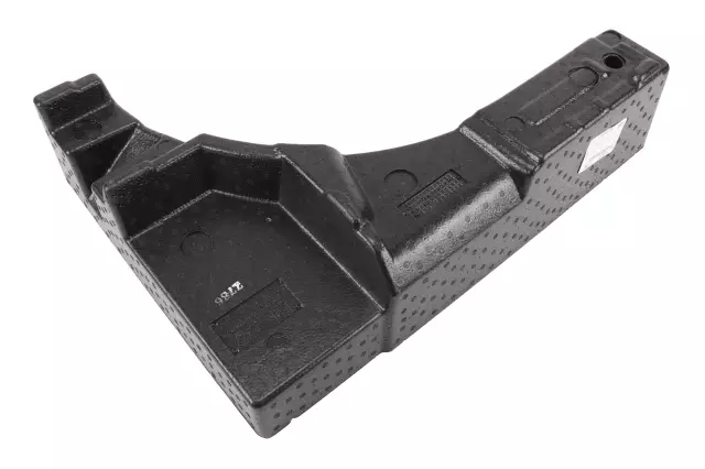 2015-2022 GM Black Passenger Side Rear Floor Stowage Compartment  