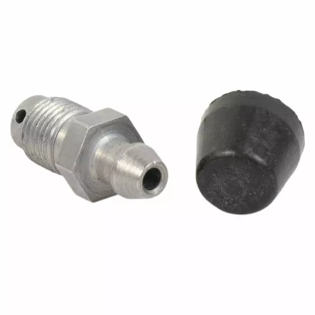 Brake Bleeder Screw