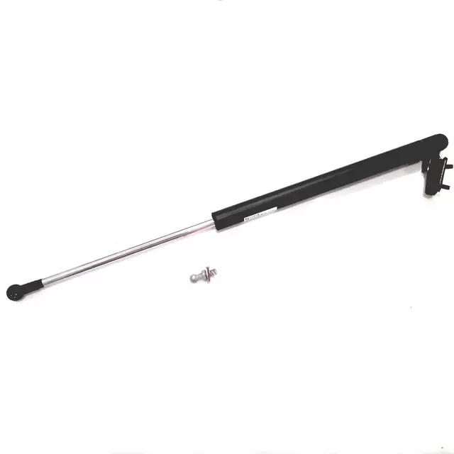 Support Cylinder, Drivers Side Rear Gate