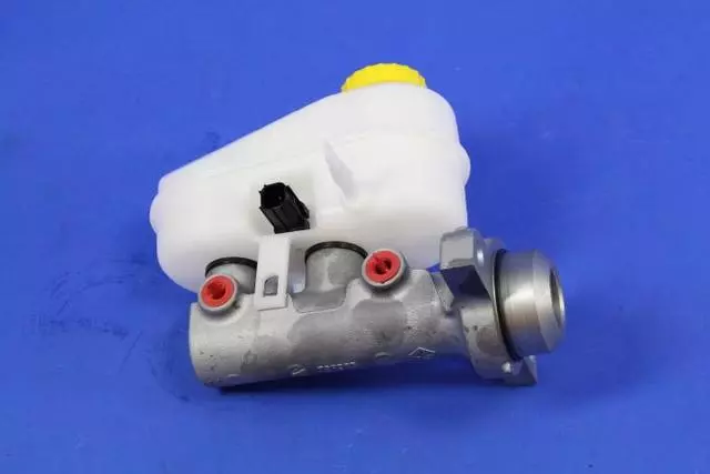 Brake Master Cylinder