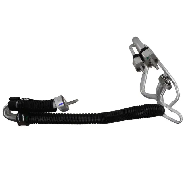 nl1z19a834d - Ford Tube Assembly | Levittown Ford Parts