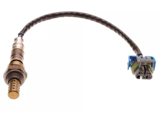 Heated Oxygen Sensor