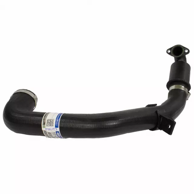 2018-2021 Ford EcoSport Inter-Cooler Hose gn1z6c646a | TascaParts.com