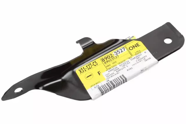 Passenger Side Hood Hinge (Hood Side)