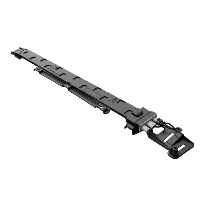 【シマタク】 2022-2026 Jeep Grand Cherokee Power Lift-Gate Hands Free Assembly