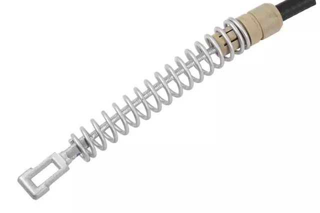 Rear Passenger Side Parking Brake Cable Assembly