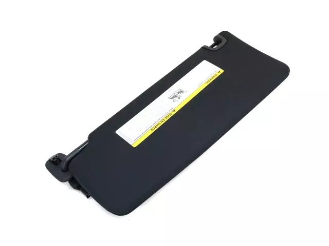 Illuminated Visor, Right