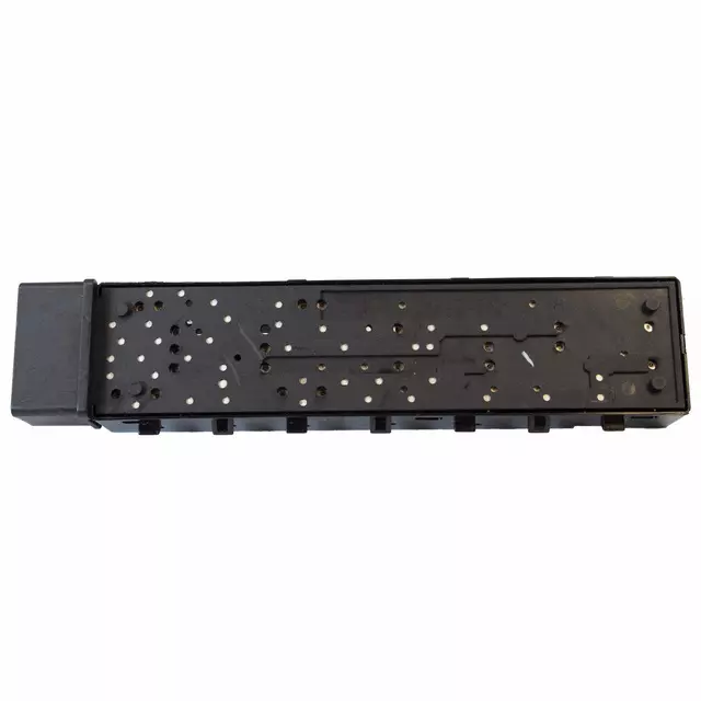 9l3z-14a701-fb power seat adjuster switch