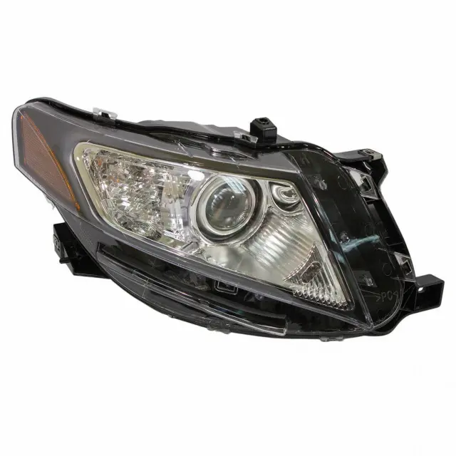 2013-2019 Lincoln MKT Headlamp Assembly DE9Z-13008-A | OEM Parts