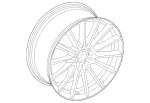 Wheel